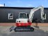 Minibagger Türe ait Takeuchi TB260 Stage V, Gebrauchtmaschine içinde Haaksbergen (resim 8)