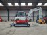 Minibagger a típus Takeuchi TB260, Neumaschine ekkor: Donkerbroek (Kép 3)