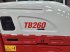 Minibagger a típus Takeuchi TB260, Neumaschine ekkor: Donkerbroek (Kép 8)