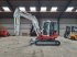 Minibagger a típus Takeuchi TB260, Neumaschine ekkor: Donkerbroek (Kép 1)