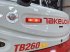 Minibagger του τύπου Takeuchi TB260, Neumaschine σε Donkerbroek (Φωτογραφία 5)