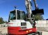 Minibagger des Typs Takeuchi TB280FR, Gebrauchtmaschine in Lanaken (Bild 3)
