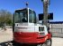 Minibagger des Typs Takeuchi TB280FR, Gebrauchtmaschine in Lanaken (Bild 5)