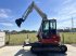 Minibagger des Typs Takeuchi TB280FR, Gebrauchtmaschine in Lanaken (Bild 1)