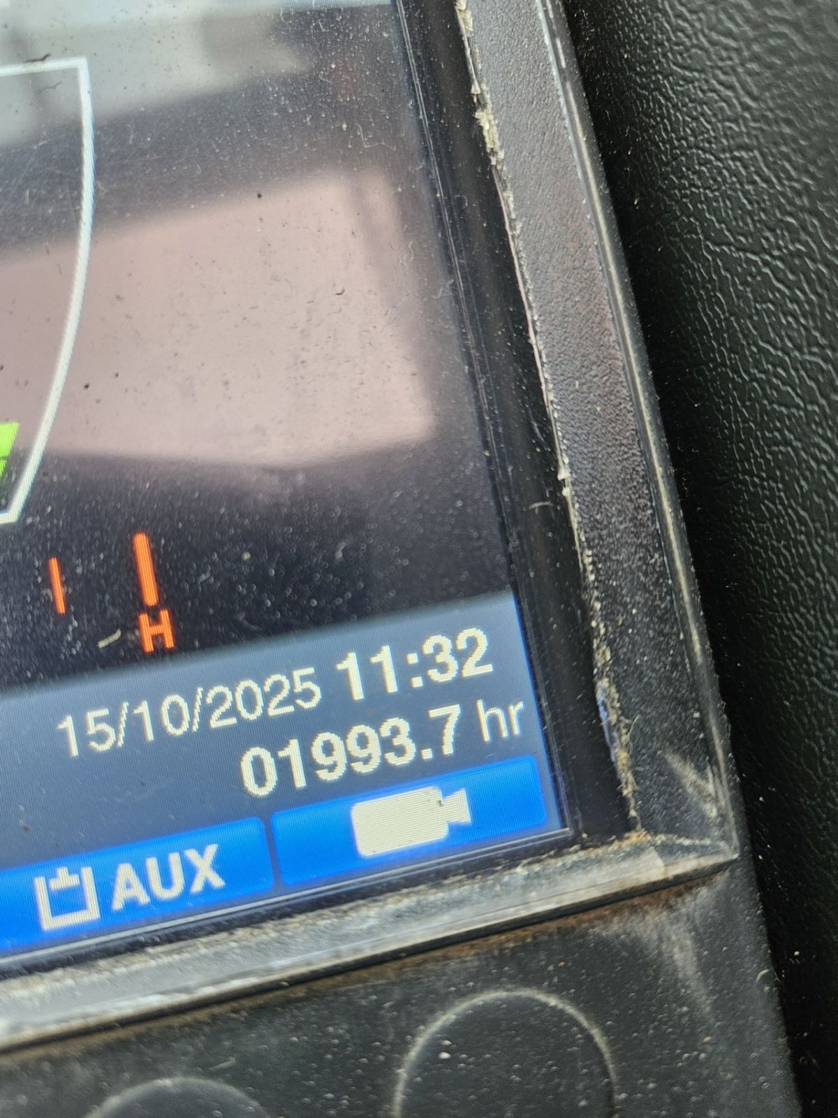 Minibagger tip Takeuchi TB290-2 stage V, Gebrauchtmaschine in Haaksbergen (Poză 4)