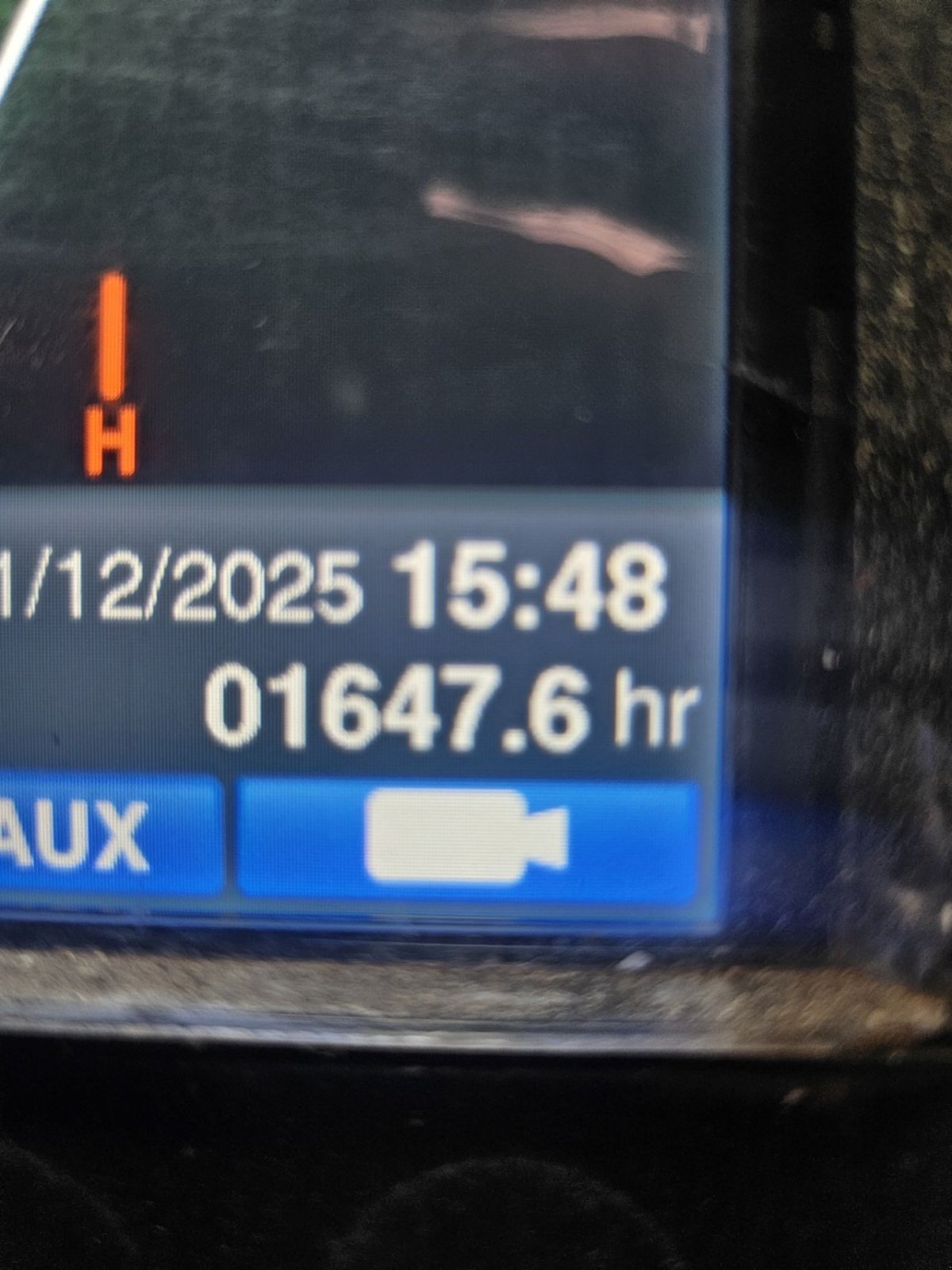 Minibagger a típus Takeuchi TB290-2 stage V, Gebrauchtmaschine ekkor: Haaksbergen (Kép 5)