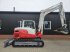 Minibagger Türe ait Takeuchi TB290-2 stage V, Gebrauchtmaschine içinde Haaksbergen (resim 3)