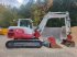 Minibagger des Typs Takeuchi TB290-2, Gebrauchtmaschine in Gabersdorf (Bild 2)