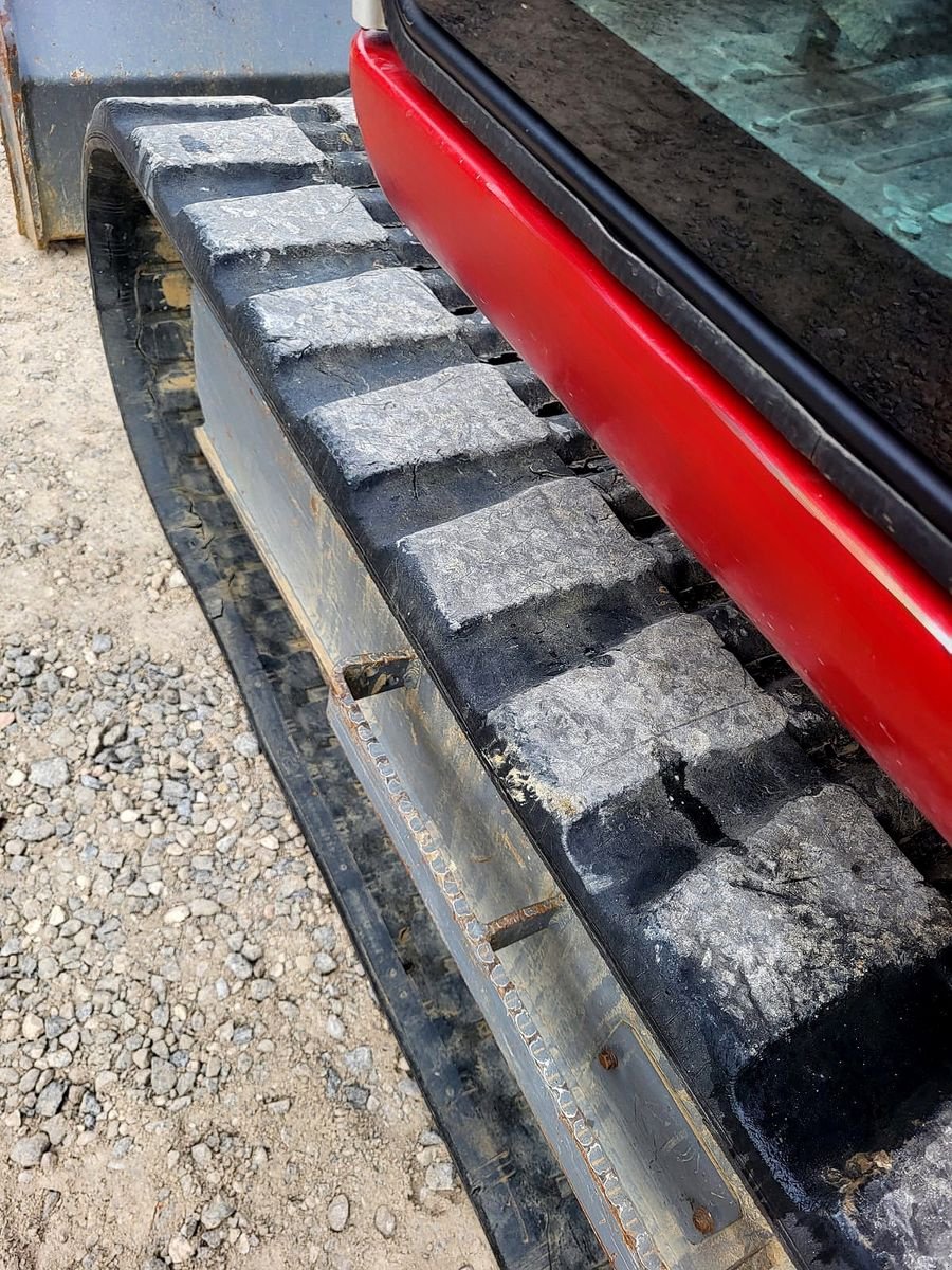 Minibagger des Typs Takeuchi TB290-2, Gebrauchtmaschine in Gabersdorf (Bild 12)