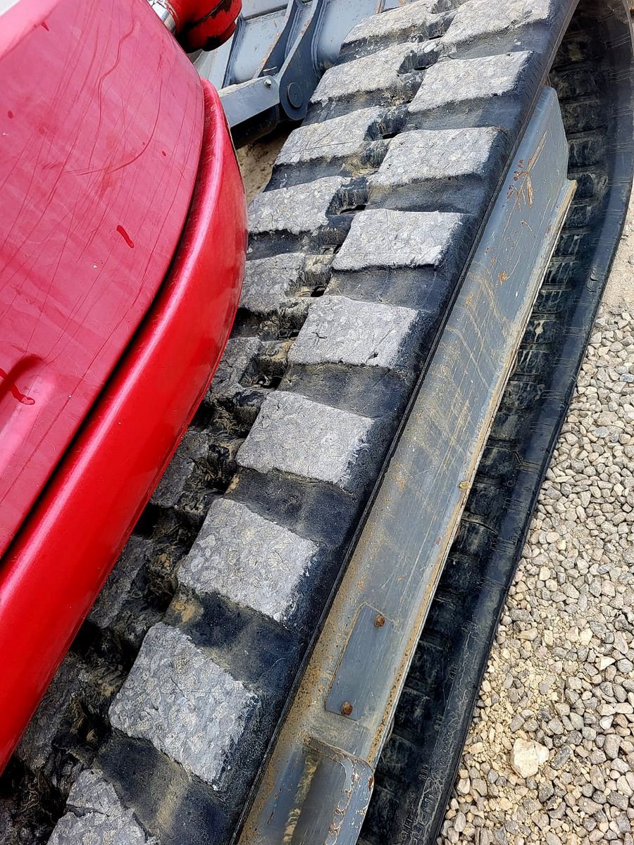 Minibagger des Typs Takeuchi TB290-2, Gebrauchtmaschine in Gabersdorf (Bild 14)