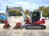 Minibagger des Typs Takeuchi TB290-2, Gebrauchtmaschine in Gabersdorf (Bild 1)