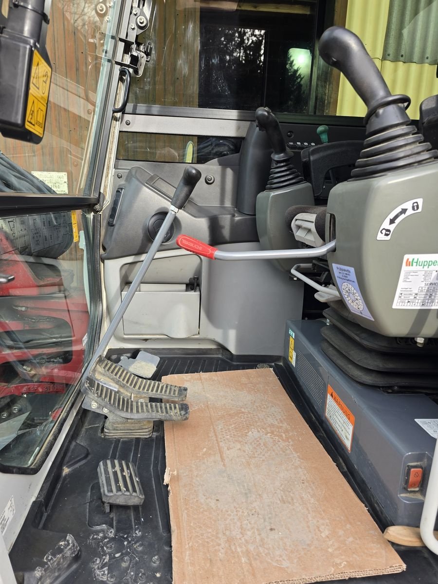 Minibagger tipa Takeuchi TB290-2, Gebrauchtmaschine u Gabersdorf (Slika 11)