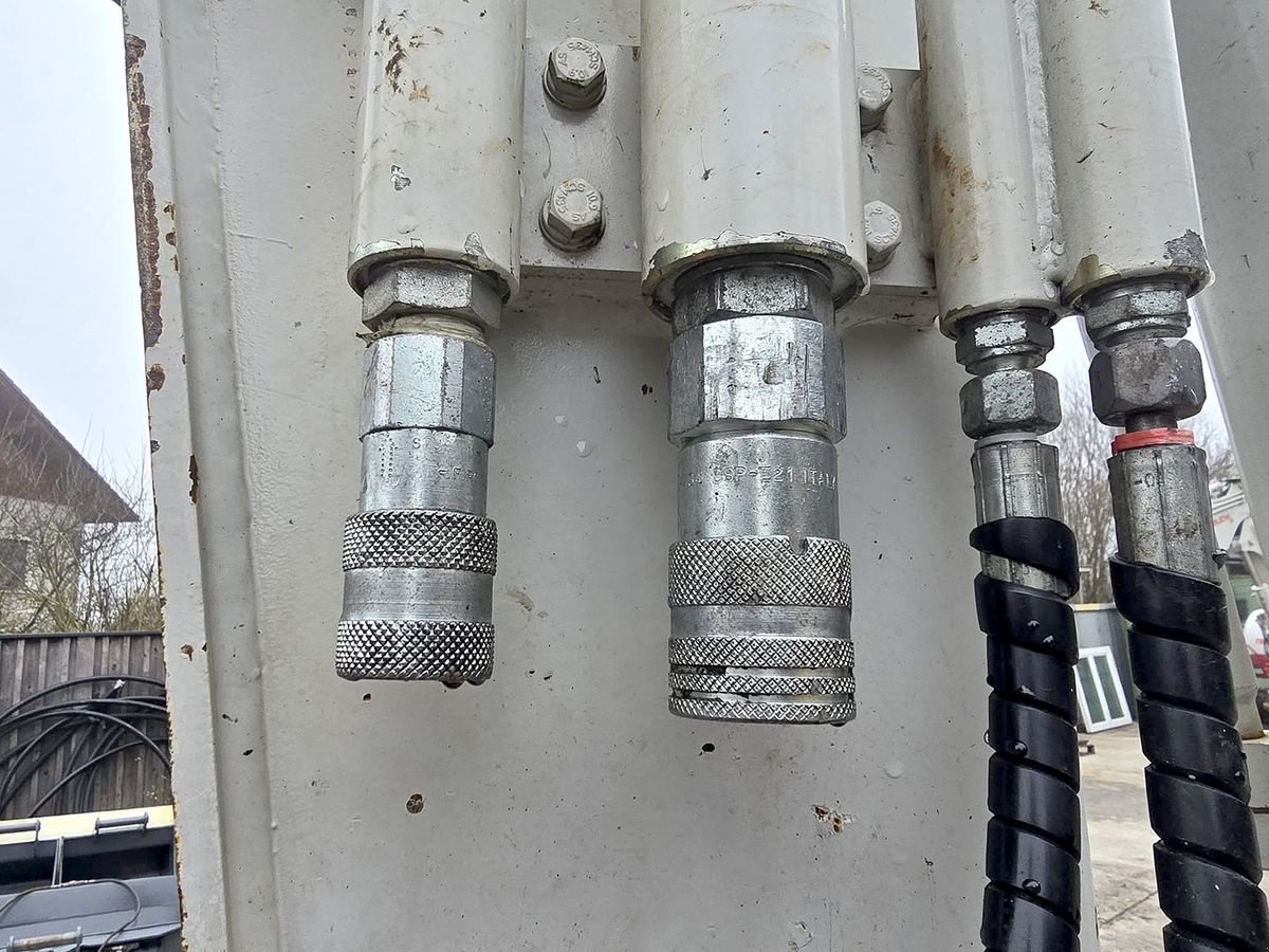 Minibagger типа Takeuchi TB290, Gebrauchtmaschine в Gabersdorf (Фотография 17)