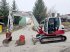 Minibagger от тип Takeuchi TB290, Gebrauchtmaschine в Gabersdorf (Снимка 1)