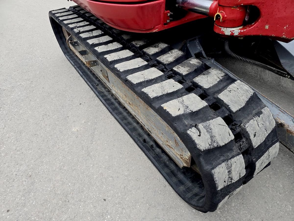 Minibagger типа Takeuchi TB290, Gebrauchtmaschine в Gabersdorf (Фотография 20)