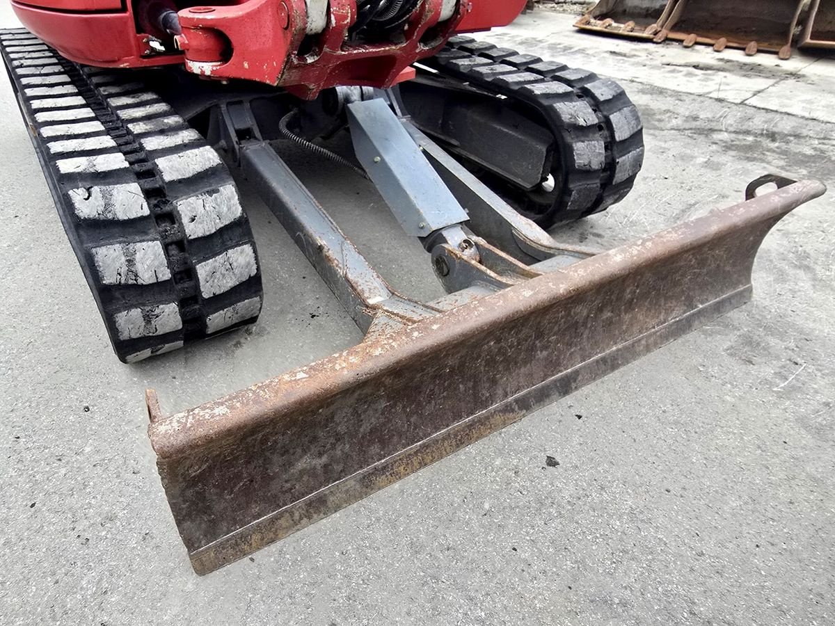 Minibagger типа Takeuchi TB290, Gebrauchtmaschine в Gabersdorf (Фотография 18)