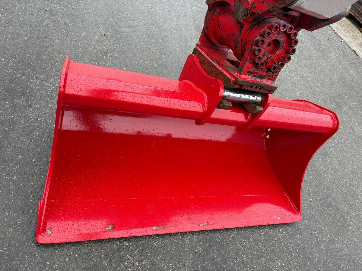 Minibagger του τύπου Takeuchi TB290, Gebrauchtmaschine σε Gabersdorf (Φωτογραφία 11)