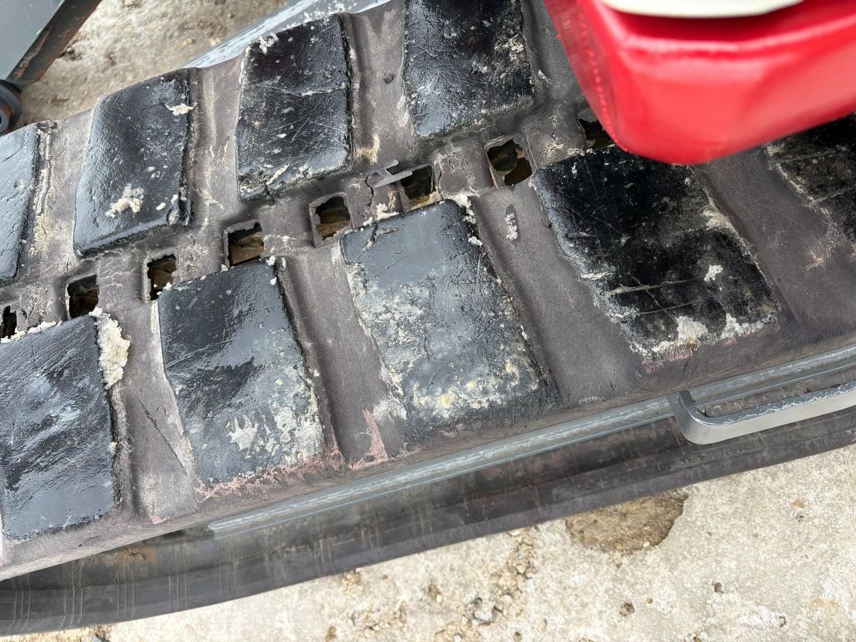 Minibagger of the type Takeuchi TB290, Gebrauchtmaschine in Gabersdorf (Picture 11)