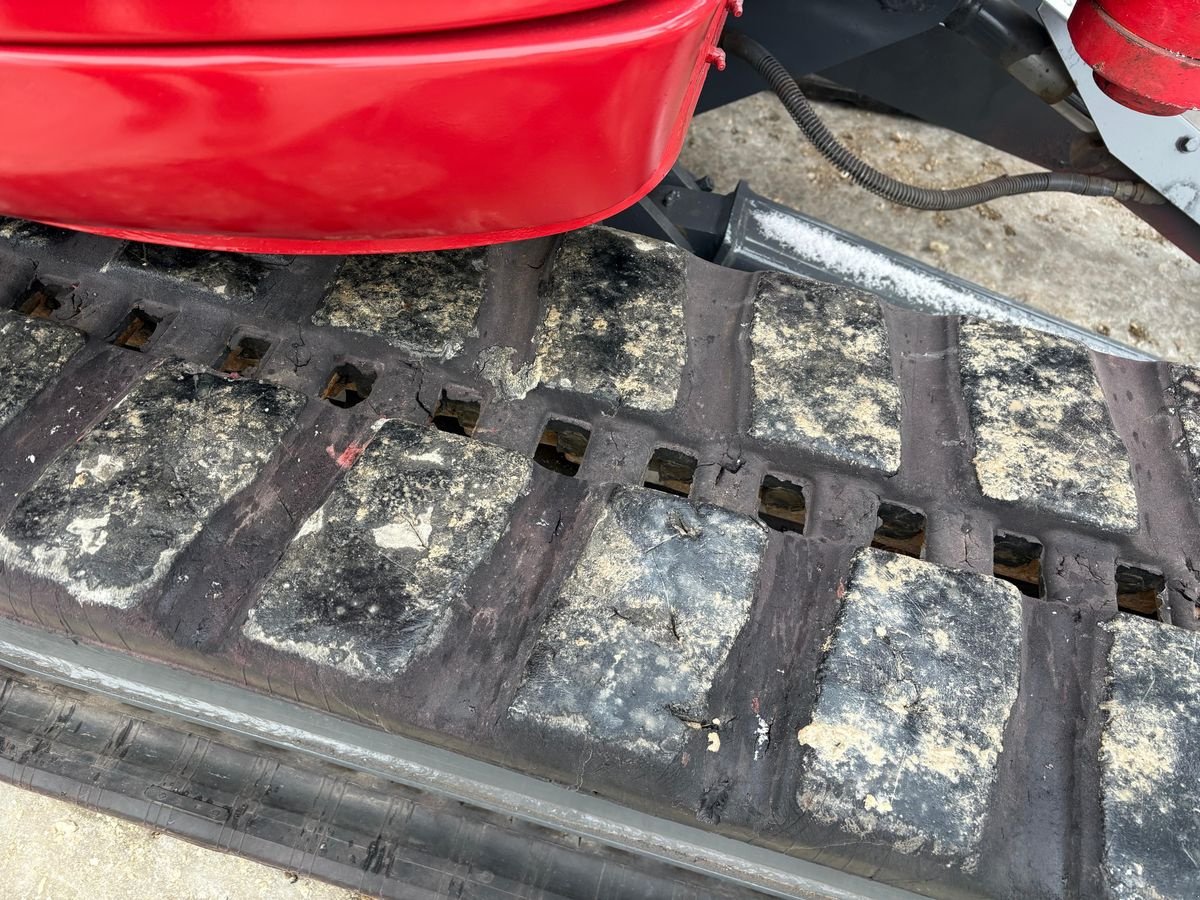 Minibagger of the type Takeuchi TB290, Gebrauchtmaschine in Gabersdorf (Picture 14)