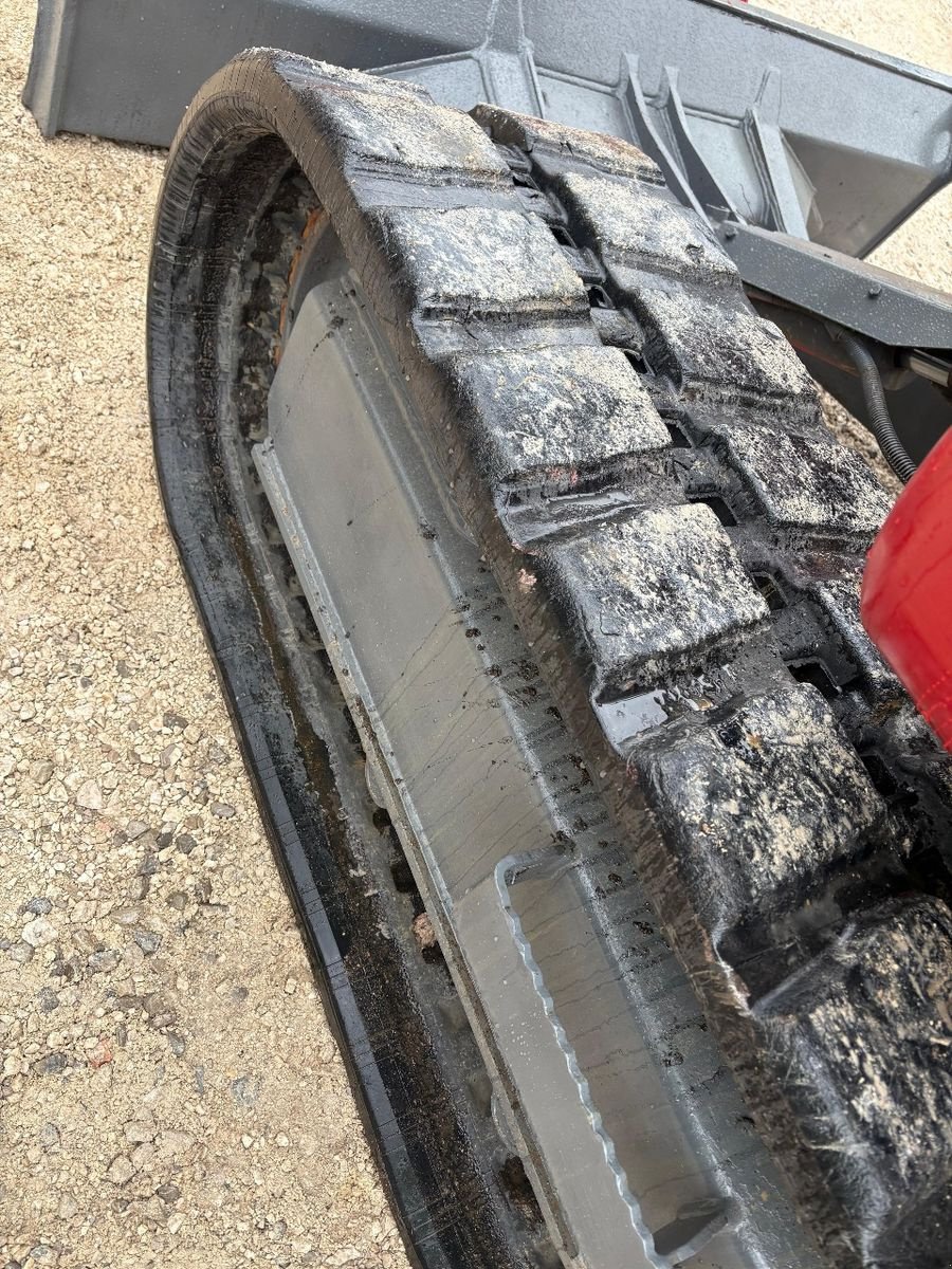 Minibagger van het type Takeuchi TB290, Gebrauchtmaschine in Gabersdorf (Foto 24)