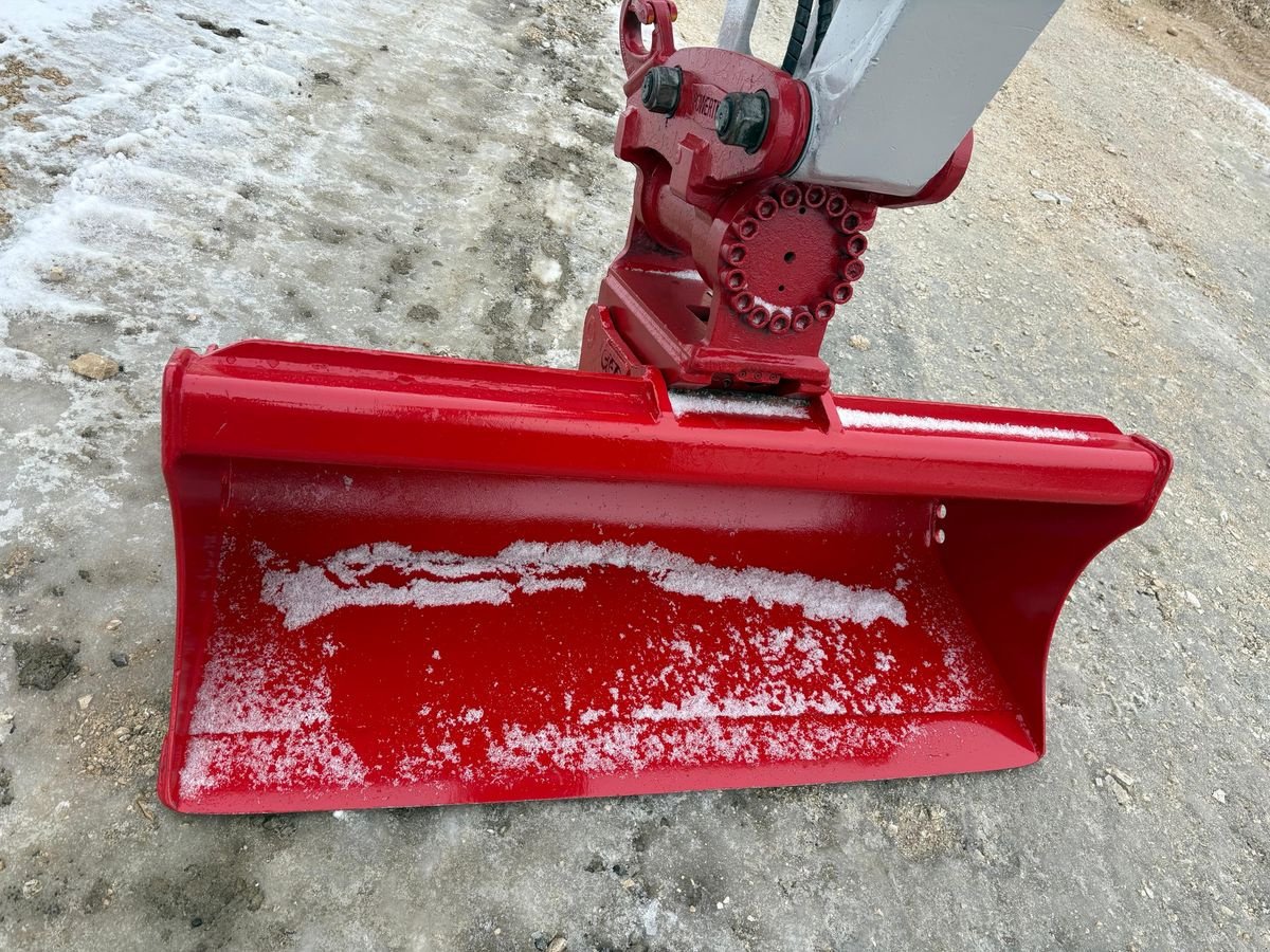 Minibagger of the type Takeuchi TB290, Gebrauchtmaschine in Gabersdorf (Picture 13)