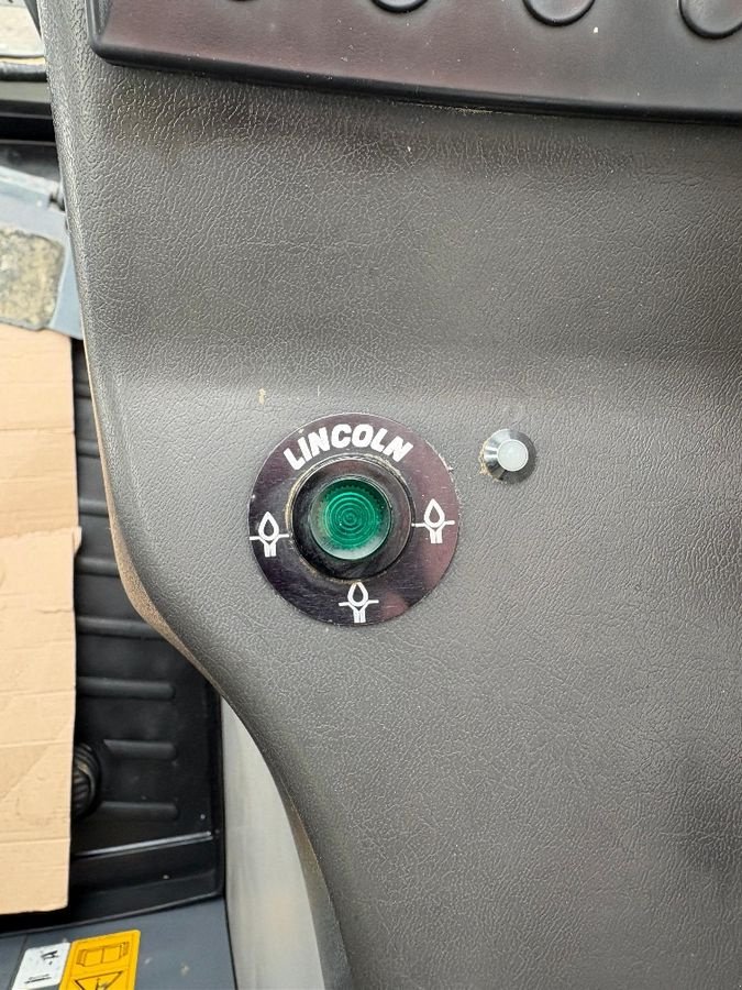 Minibagger des Typs Takeuchi TB290, Gebrauchtmaschine in Gabersdorf (Bild 9)