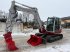 Minibagger des Typs Takeuchi TB290, Gebrauchtmaschine in Gabersdorf (Bild 1)