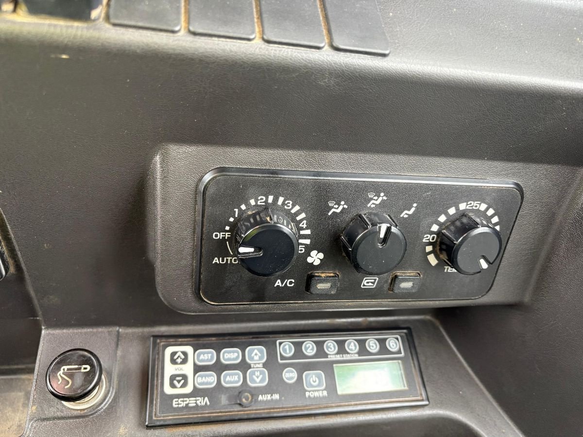 Minibagger des Typs Takeuchi TB290, Gebrauchtmaschine in Gabersdorf (Bild 10)