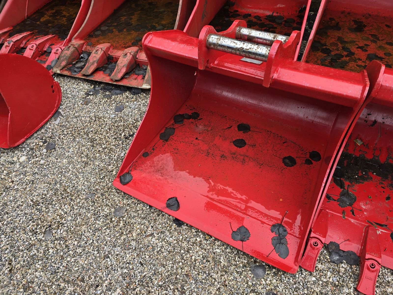 Minibagger del tipo Takeuchi TB290, Gebrauchtmaschine In Gabersdorf (Immagine 23)