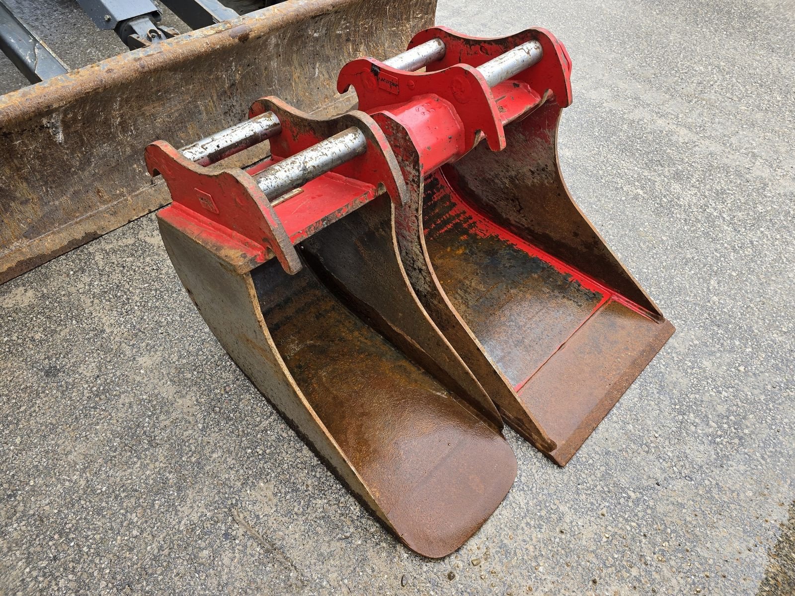 Minibagger del tipo Takeuchi TB290, Gebrauchtmaschine In Gabersdorf (Immagine 12)