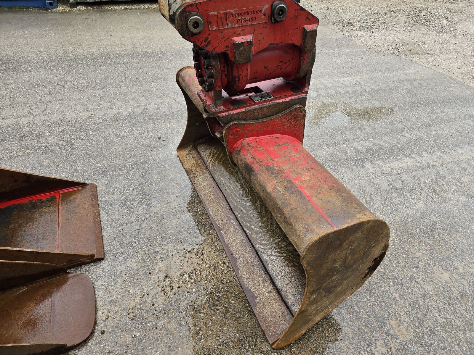 Minibagger del tipo Takeuchi TB290, Gebrauchtmaschine In Gabersdorf (Immagine 13)