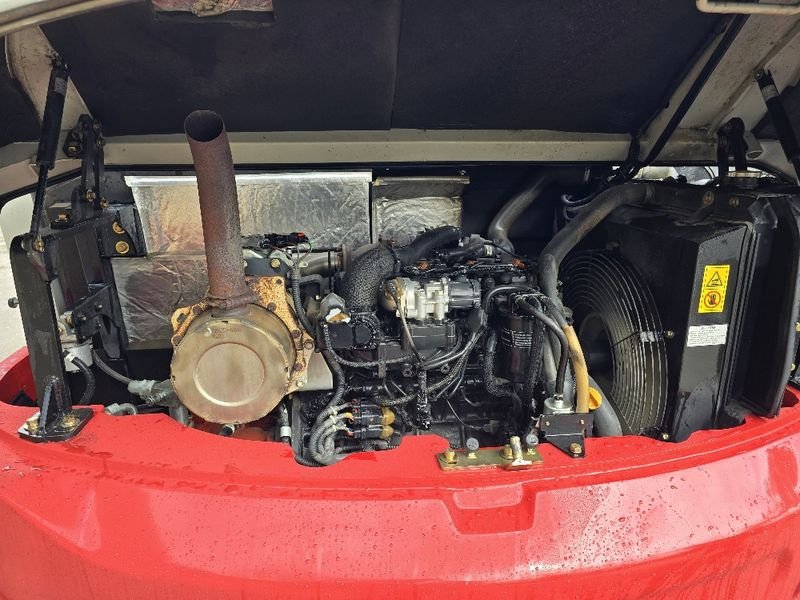 Minibagger typu Takeuchi TB290, Gebrauchtmaschine v Gabersdorf (Obrázek 31)