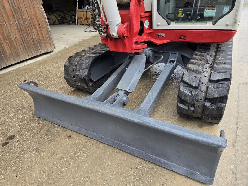 Minibagger typu Takeuchi TB290, Gebrauchtmaschine v Gabersdorf (Obrázek 23)