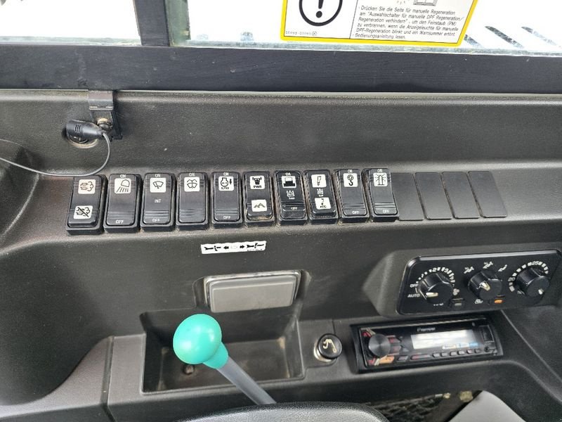 Minibagger typu Takeuchi TB290, Gebrauchtmaschine v Gabersdorf (Obrázek 11)