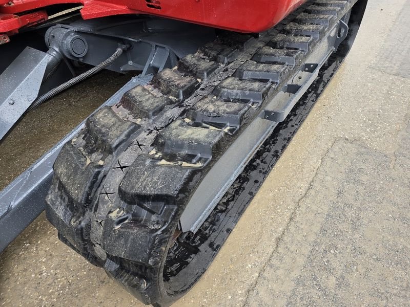 Minibagger typu Takeuchi TB290, Gebrauchtmaschine v Gabersdorf (Obrázek 21)