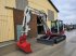 Minibagger typu Takeuchi TB290, Gebrauchtmaschine v Gabersdorf (Obrázek 1)