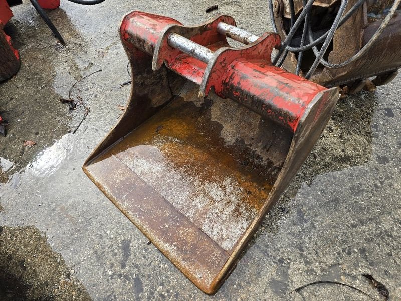 Minibagger typu Takeuchi TB290, Gebrauchtmaschine v Gabersdorf (Obrázek 24)