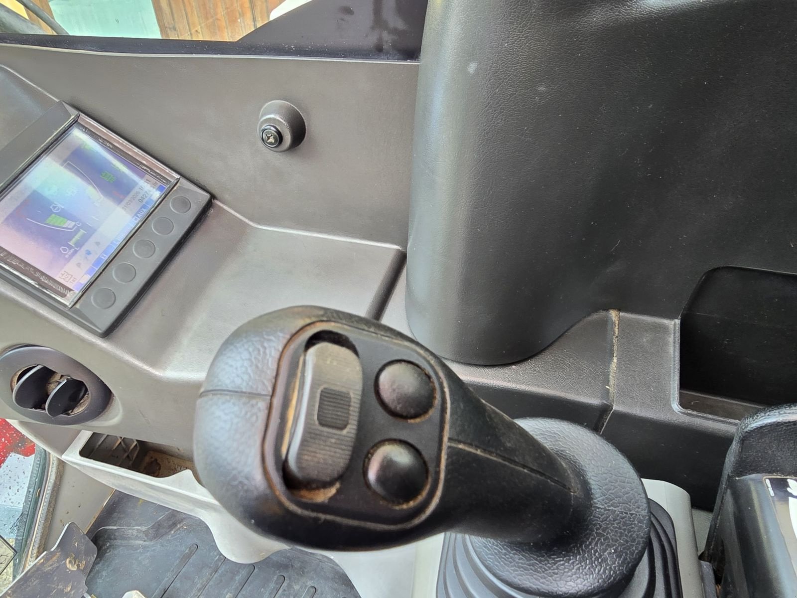 Minibagger typu Takeuchi TB290, Gebrauchtmaschine v Gabersdorf (Obrázek 13)