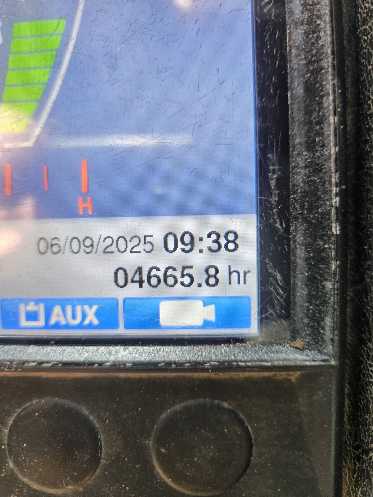 Minibagger a típus Takeuchi TB290, Gebrauchtmaschine ekkor: Haaksbergen (Kép 4)