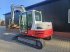 Minibagger a típus Takeuchi TB290, Gebrauchtmaschine ekkor: Haaksbergen (Kép 11)