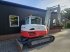 Minibagger a típus Takeuchi TB290, Gebrauchtmaschine ekkor: Haaksbergen (Kép 9)