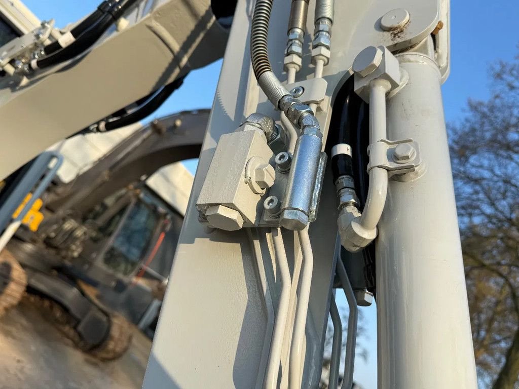 Minibagger a típus Takeuchi TB320, Gebrauchtmaschine ekkor: Doetinchem (Kép 10)