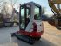 Minibagger a típus Takeuchi TB320, Gebrauchtmaschine ekkor: Doetinchem (Kép 2)
