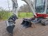 Minibagger des Typs Takeuchi TB320, Gebrauchtmaschine in Terschuur (Bild 5)
