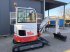 Minibagger del tipo Takeuchi TB325R, Gebrauchtmaschine en Hardegarijp (Imagen 1)