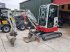 Minibagger Türe ait Takeuchi TB325R, Gebrauchtmaschine içinde Assendelft (resim 2)