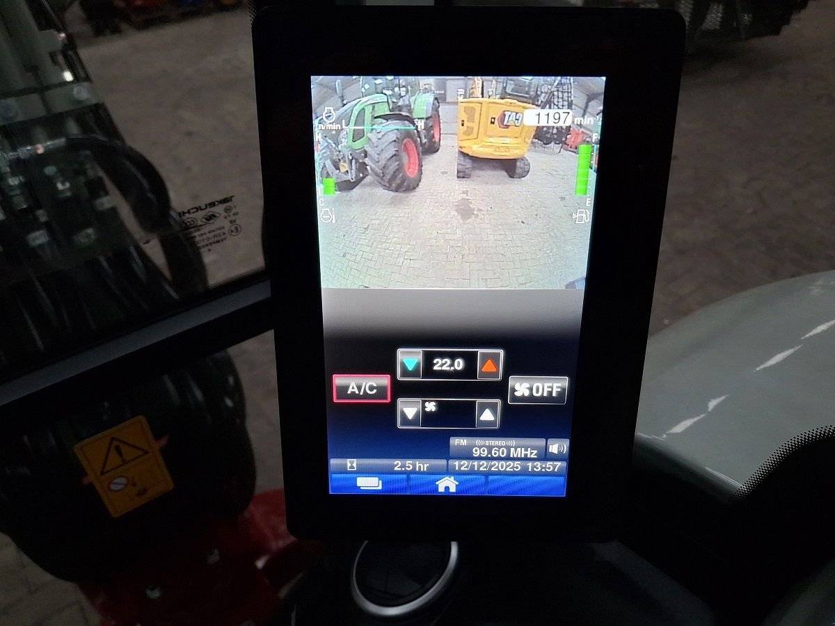 Minibagger του τύπου Takeuchi TB335R, Neumaschine σε Donkerbroek (Φωτογραφία 11)