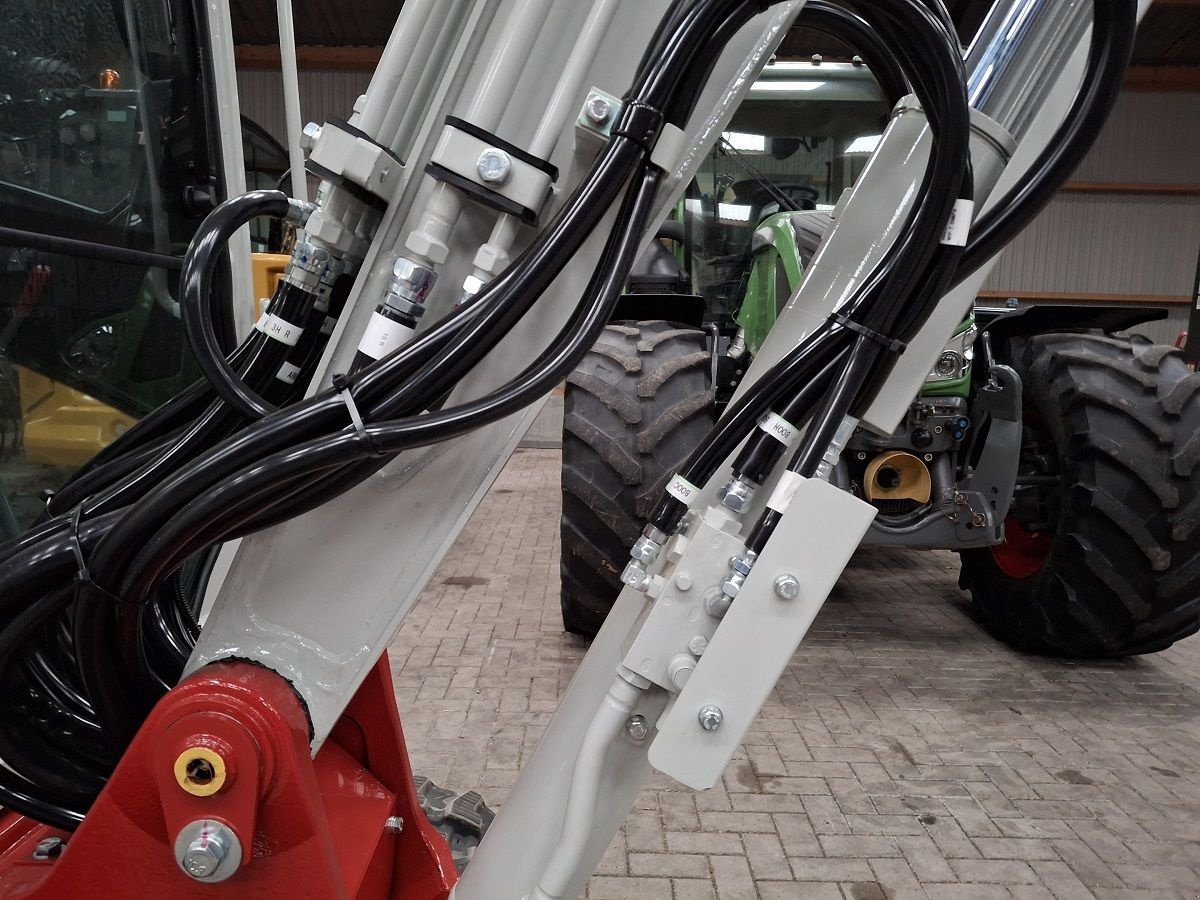 Minibagger του τύπου Takeuchi TB335R, Neumaschine σε Donkerbroek (Φωτογραφία 7)