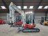 Minibagger типа Takeuchi TB335R, Gebrauchtmaschine в Donkerbroek (Фотография 1)