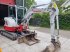 Minibagger del tipo Takeuchi TB335R, Gebrauchtmaschine In Assendelft (Immagine 3)